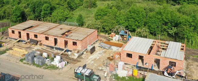 Dom Iwiny gm. Siechnice, Brochowska