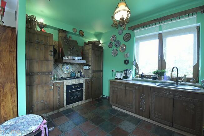 Dom Pietrzykowice gm. Kąty Wrocławskie, Szczęśliwa