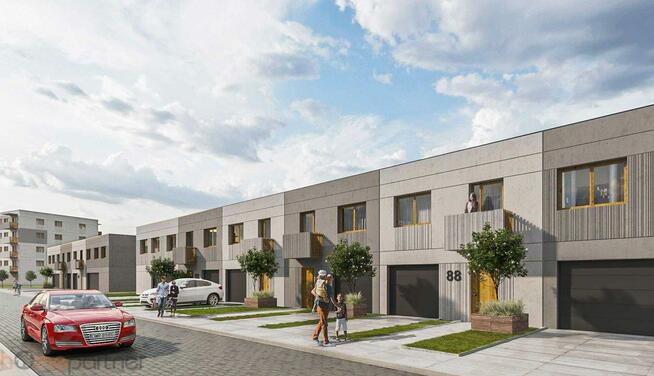 Dom Miękinia, Dolnobrzeska