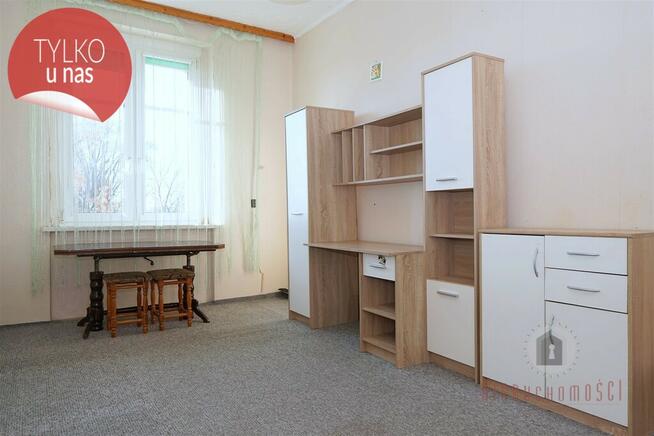 Mieszkanie przy ul. Fabrycznej, C.O. z sieci