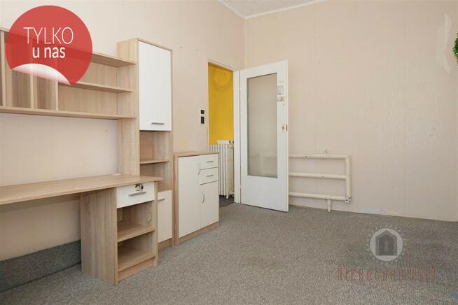 Mieszkanie przy ul. Fabrycznej, C.O. z sieci