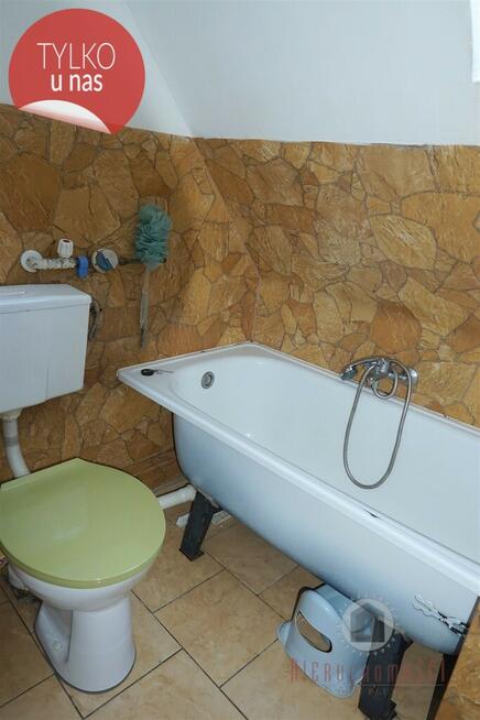 Mieszkanie przy ul. Fabrycznej, C.O. z sieci