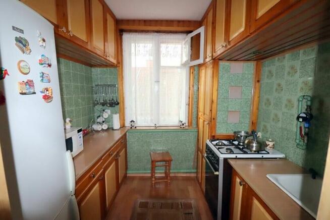 Mieszkanie Giżycko, Dąbrowskiego