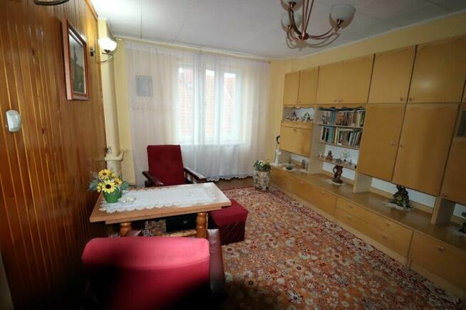 Mieszkanie Giżycko, Dąbrowskiego