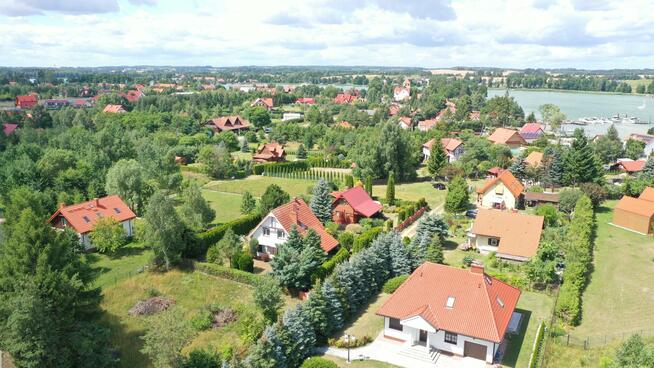 Dom Rydzewo gm. Miłki, Widokowa