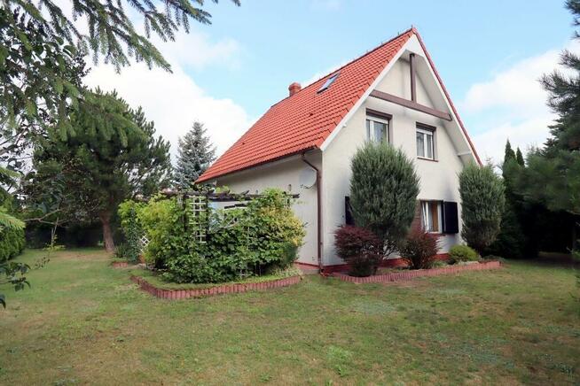 Dom Rydzewo gm. Miłki, Widokowa