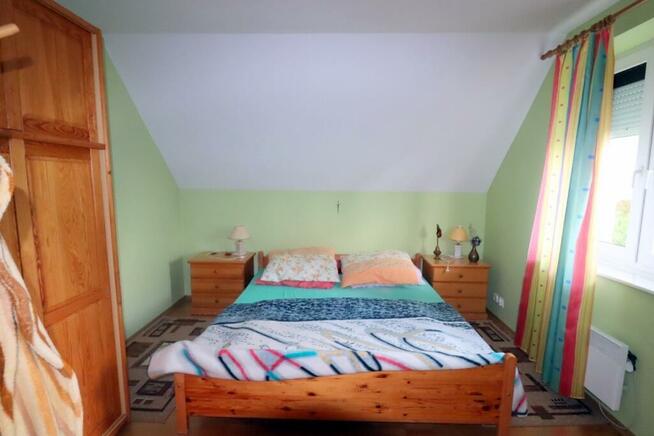 Dom Rydzewo gm. Miłki, Widokowa