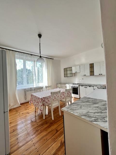 Lokal użytkowy Warszawa Rembertów