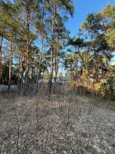 Działka budowlana Warszawa Wesoła