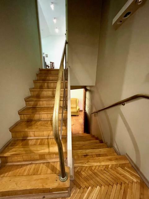 Dom Warszawa Wesoła, 1 Praskiego Pułku