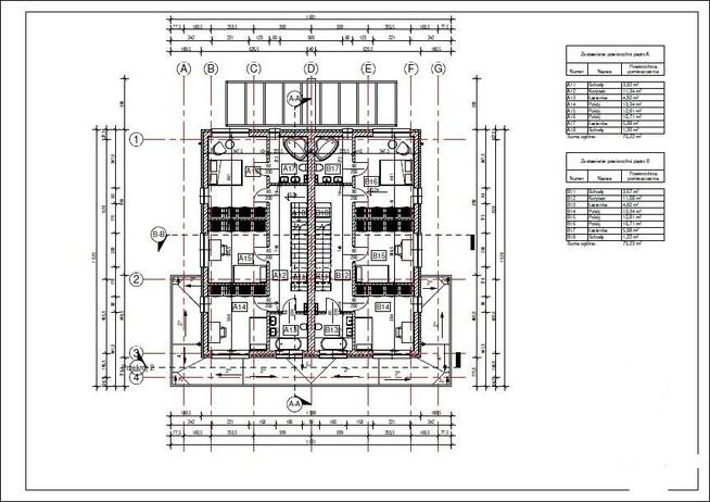 Dom Warszawa Międzylesie