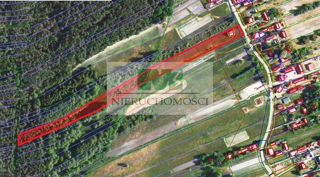 NA SPRZEDAŻ DOM W STANIE SUROWYM OTWARTYM W GÓRNIE