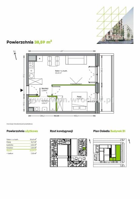 Mieszkanie Wrocław Fabryczna