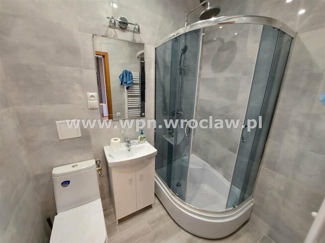 Mieszkanie Wrocław Stare Miasto