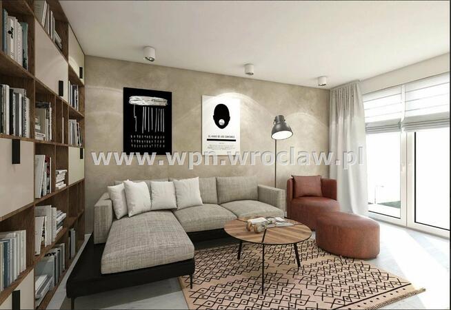 Mieszkanie Wrocław Krzyki