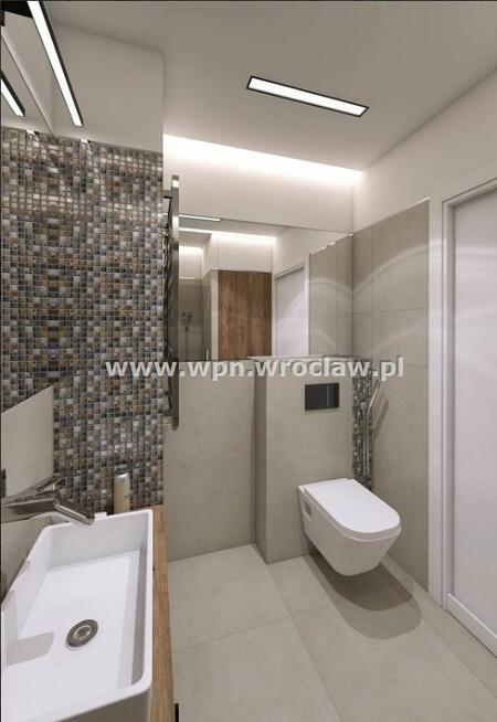 Mieszkanie Wrocław Krzyki