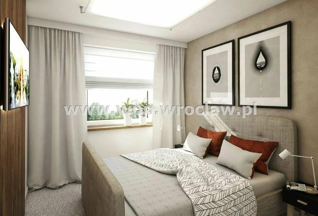 Mieszkanie Wrocław Krzyki