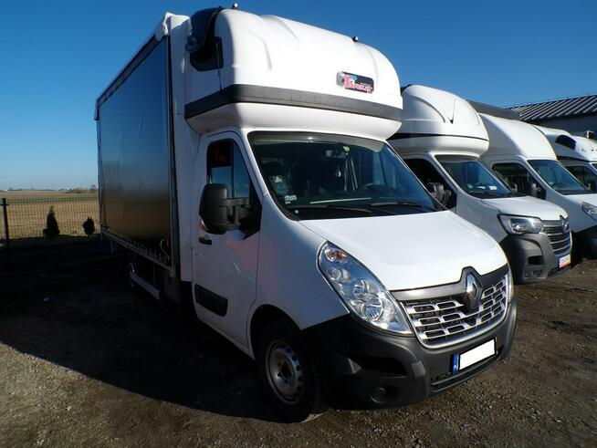 MASTER 9 EP plandeka 8,9,10 ep