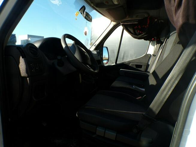 MASTER 9 EP plandeka 8,9,10 ep