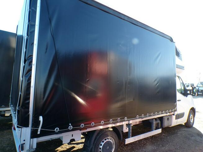 MASTER 9 EP plandeka 8,9,10 ep