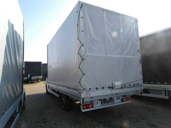 Master 10 ep plandeka leasing winda