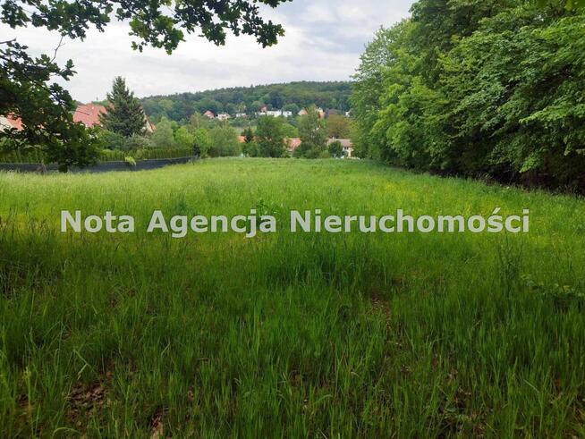 Działka Szczawno-Zdrój