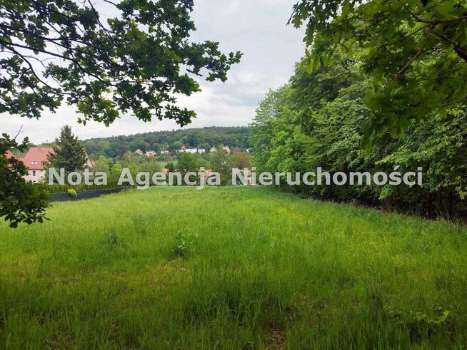 Działka Szczawno-Zdrój