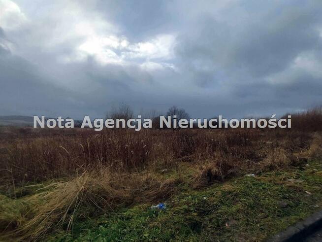 Działka Szczawno-Zdrój