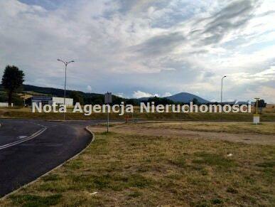 Działka Szczawno-Zdrój