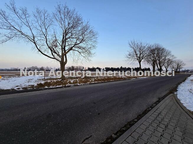 Działka Świebodzice