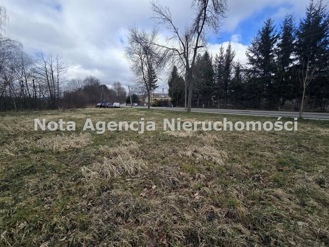 Działka Szczawno-Zdrój