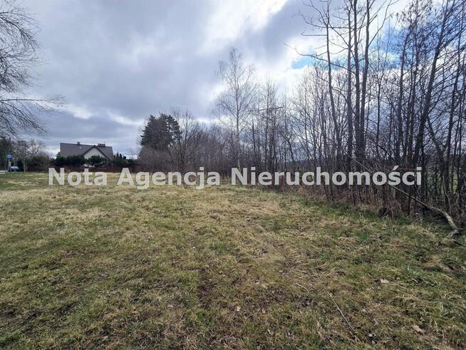 Działka Szczawno-Zdrój