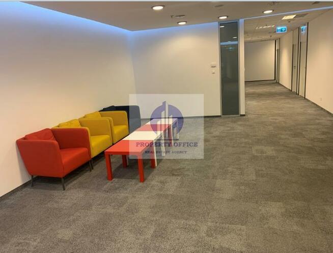 Lokal użytkowy Warszawa Śródmieście, Chałubińskiego