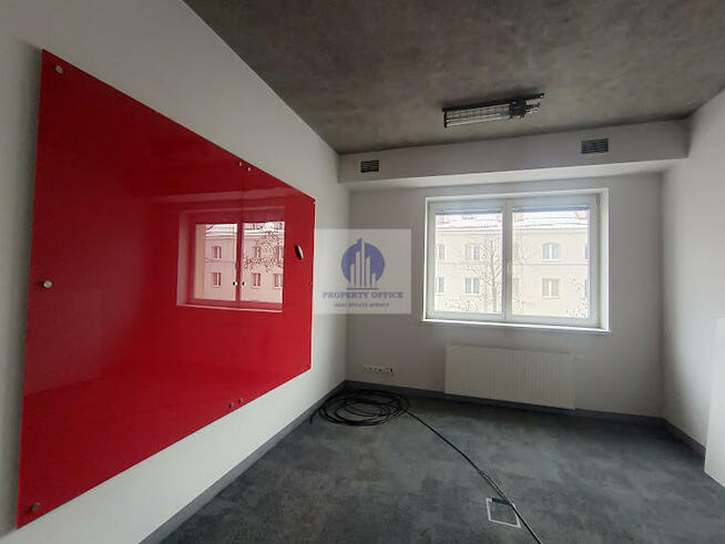 Lokal użytkowy Warszawa Mokotów, Chełmska