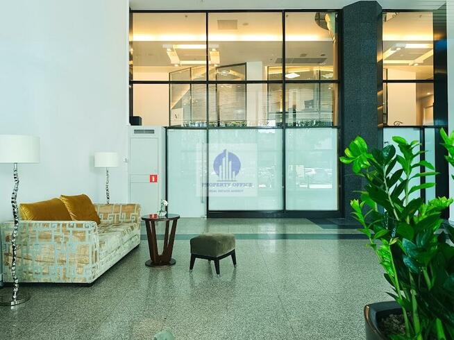 Lokal użytkowy Warszawa Śródmieście, Chałubińskiego