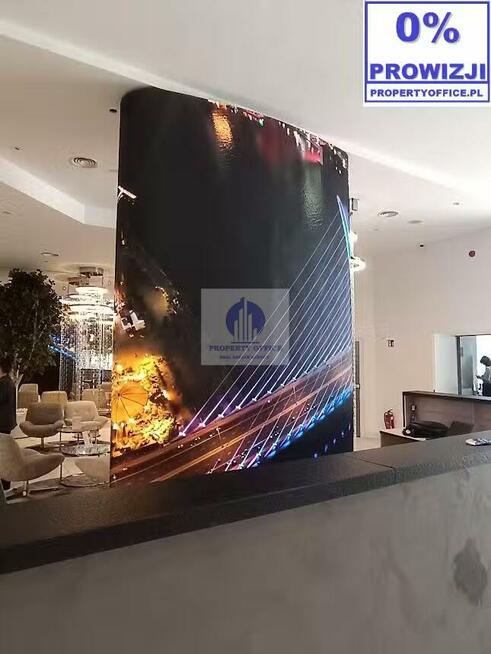 Lokal użytkowy Warszawa Śródmieście, Solec