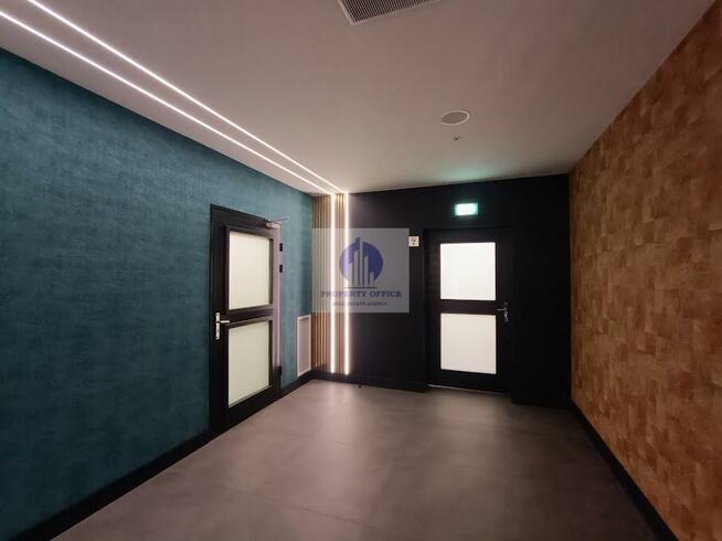 Lokal użytkowy Warszawa Śródmieście, Solec