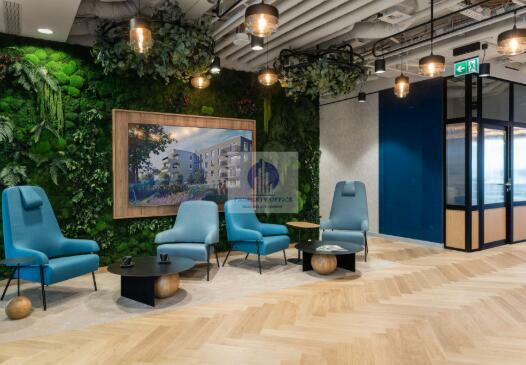 Lokal użytkowy Warszawa Śródmieście, Świętokrzyska