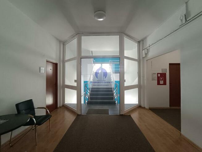 Lokal użytkowy Warszawa Mokotów, Puławska