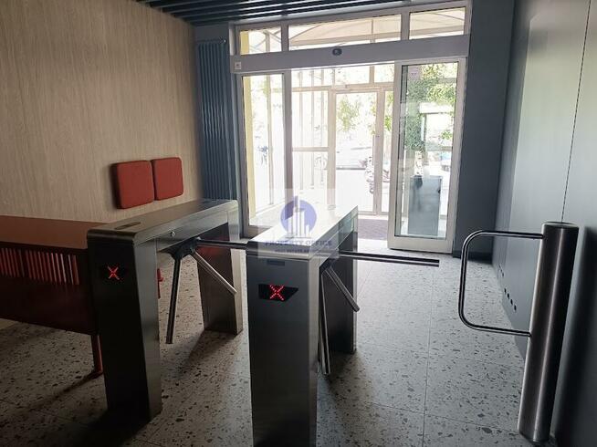 Lokal użytkowy Warszawa Mokotów, Gagarina