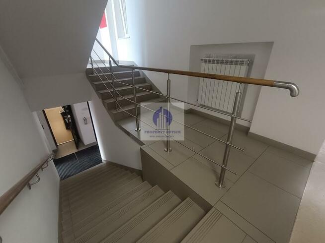 Lokal użytkowy Warszawa Mokotów, Gagarina