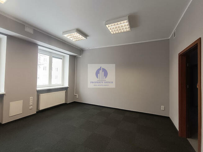 Lokal użytkowy Warszawa Mokotów, Chełmska