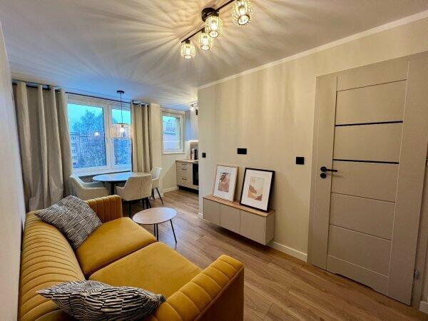 Mieszkanie Mysłowice