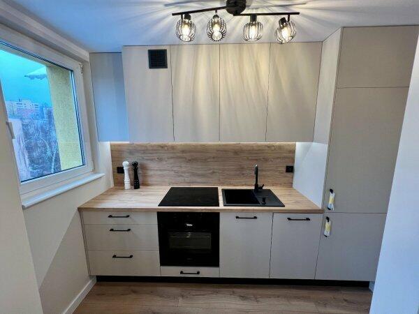 Mieszkanie Mysłowice