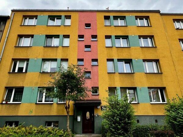 Mieszkanie Mysłowice
