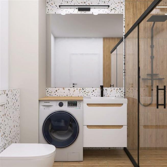 Mieszkanie Gdańsk gm. Gdańsk Jasień, Lubowidzka