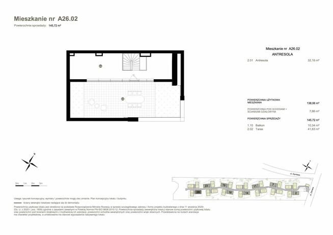Mieszkanie Warszawa gm. Wilanów Wilanów, Zdrowa