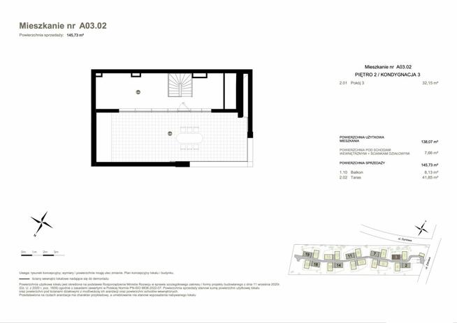 Mieszkanie Warszawa gm. Wilanów Wilanów, Zdrowa