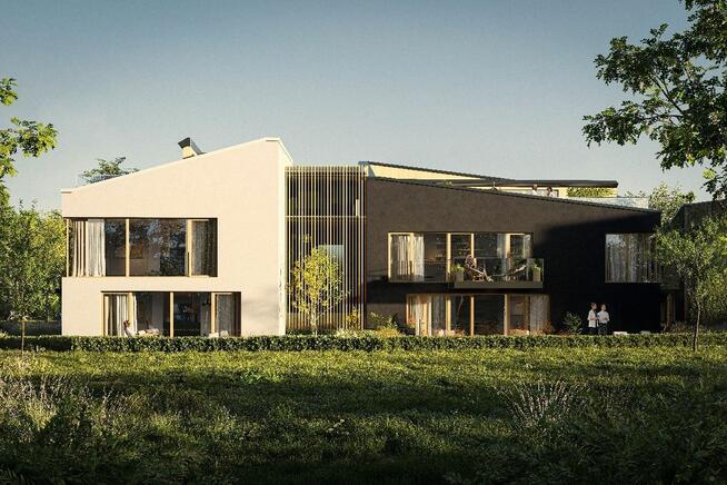 Mieszkanie Warszawa gm. Wilanów Wilanów, Zdrowa