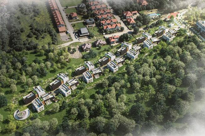 Mieszkanie Warszawa gm. Wilanów Wilanów, Zdrowa